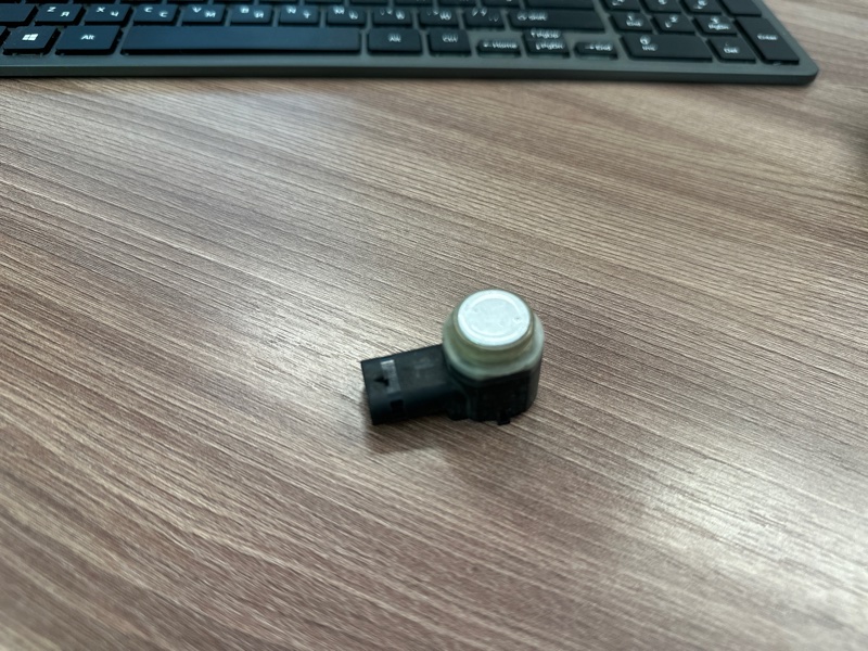 Парктроник, 1500 рублей, Москва