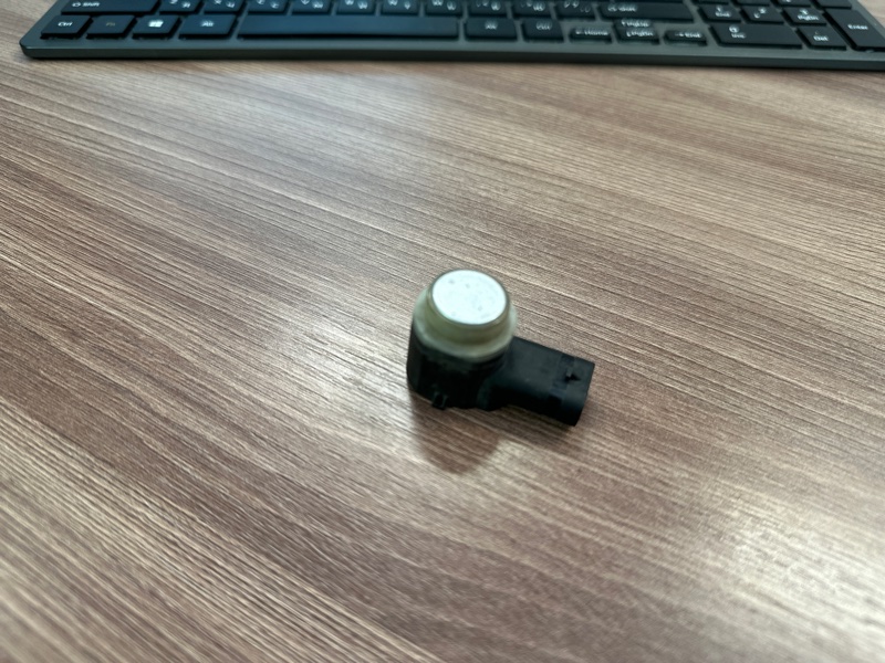 Парктроник, 1500 рублей, Москва