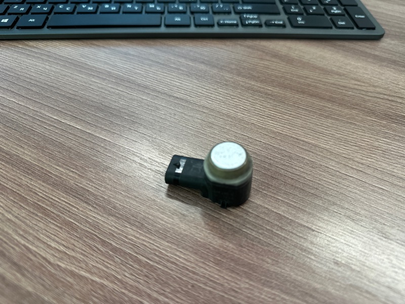 Парктроник, 1500 рублей, Москва