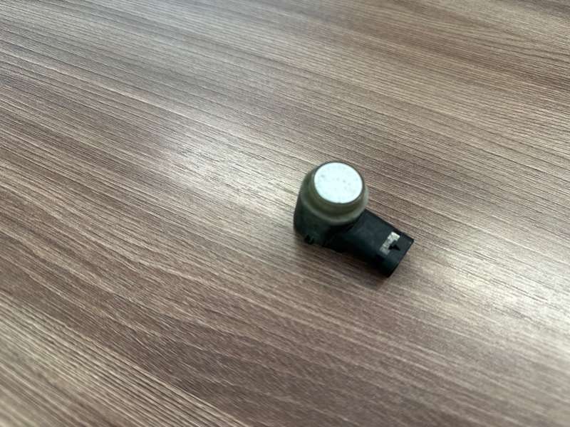 Парктроник, 1500 рублей, Москва