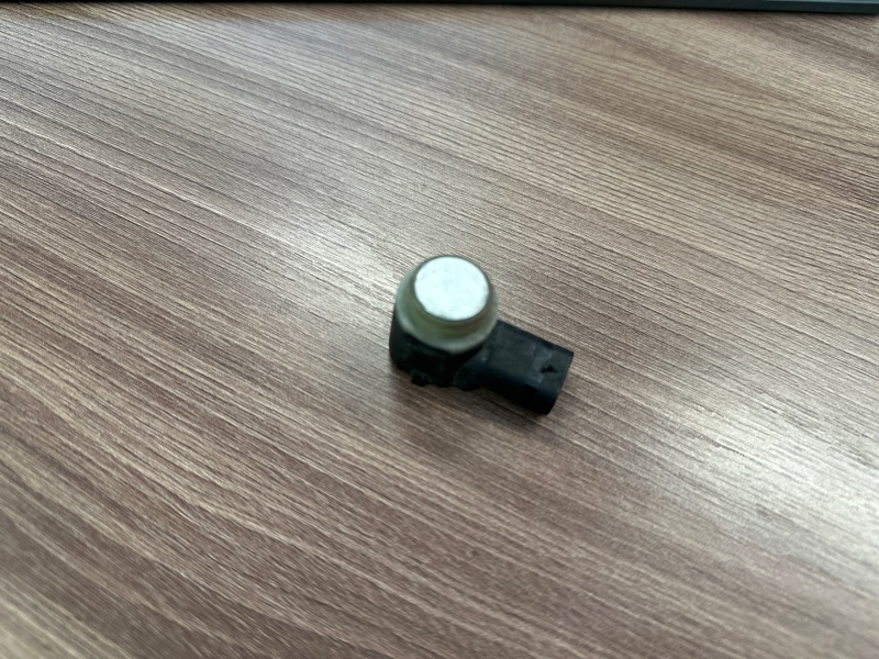 Парктроник, 1500 рублей, Москва