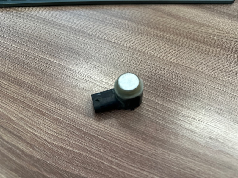 Парктроник, 1500 рублей, Москва