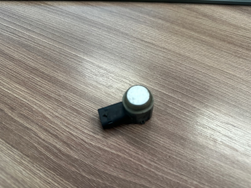 Парктроник, 1500 рублей, Москва