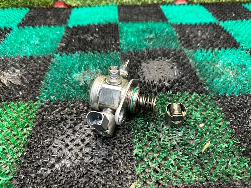 ТНВД, 10000 рублей, Москва