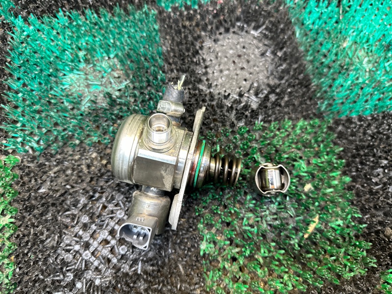 ТНВД, 10000 рублей, Москва