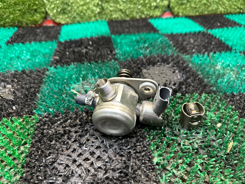 ТНВД, 10000 рублей, Москва