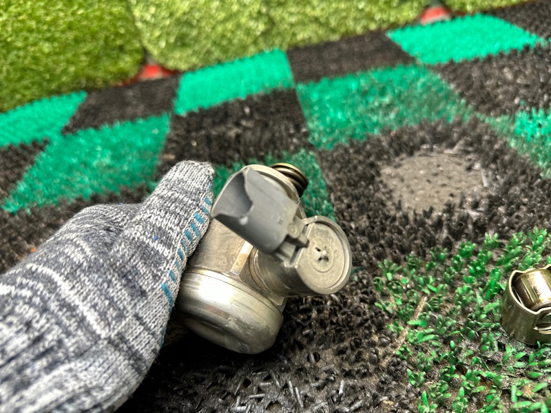 ТНВД, 10000 рублей, Москва