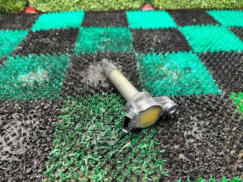 Катушка зажигания, 1500 рублей, Москва