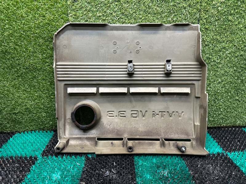 Декоративная крышка двигателя, 3000 рублей, Москва