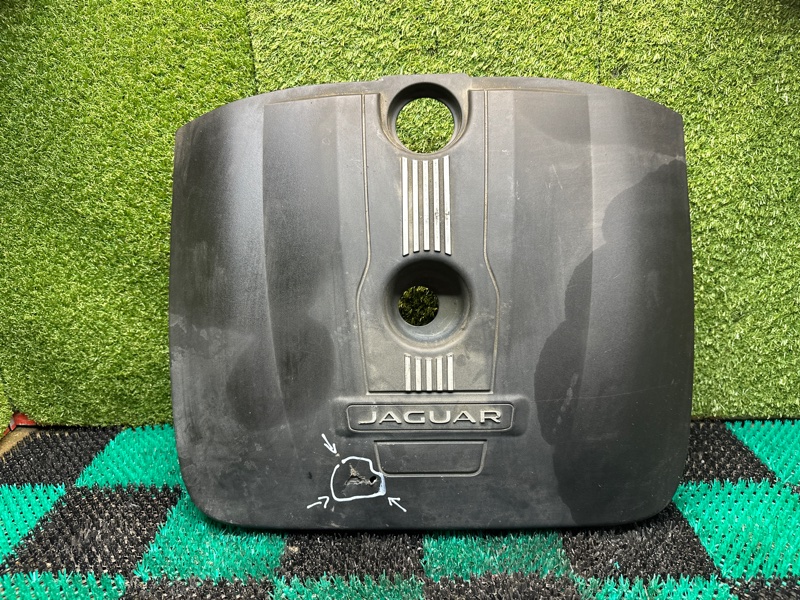 Декоративная крышка двигателя, 3000 рублей, Москва