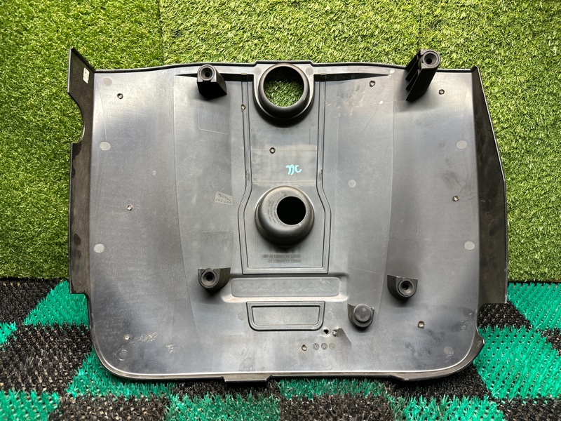 Декоративная крышка двигателя, 3000 рублей, Москва