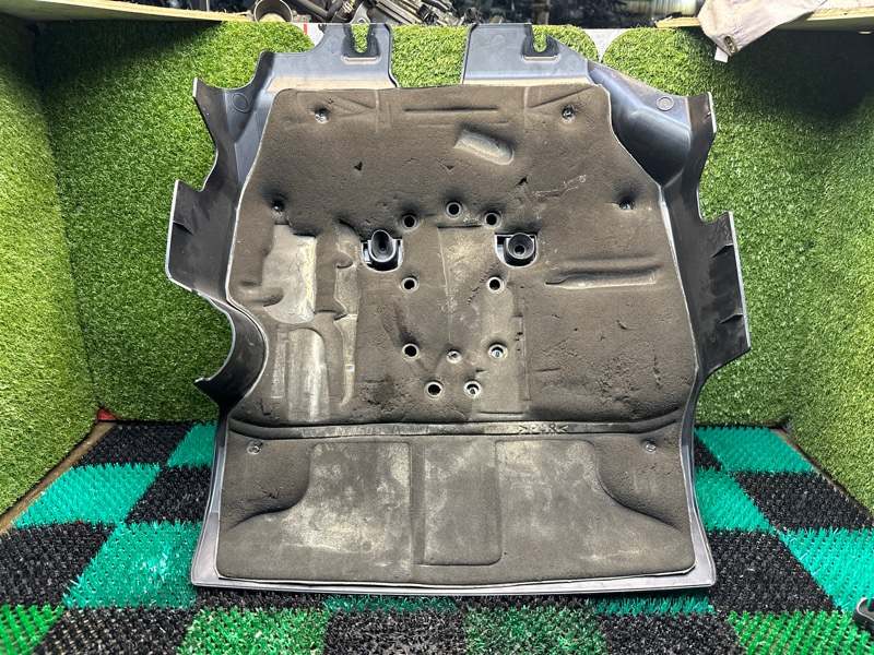 Декоративная крышка двигателя, 4000 рублей, Москва