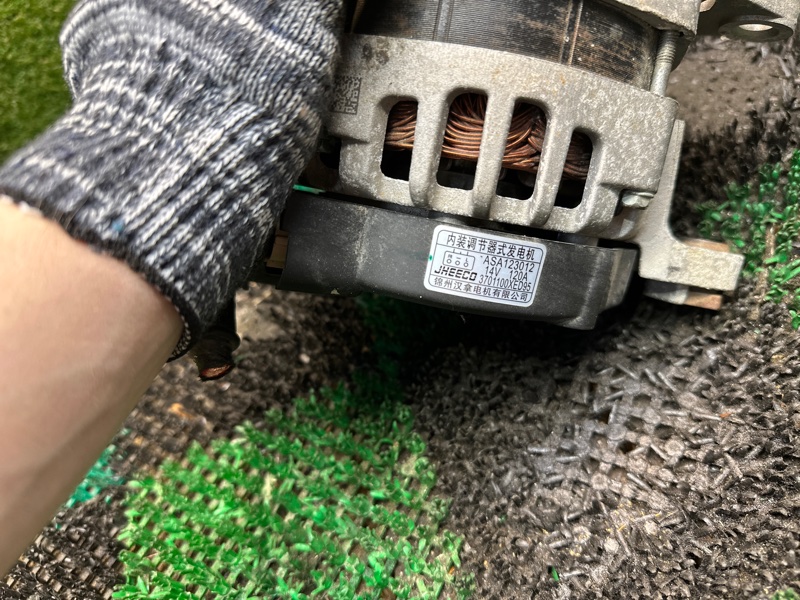 Генератор, 12000 рублей, Москва