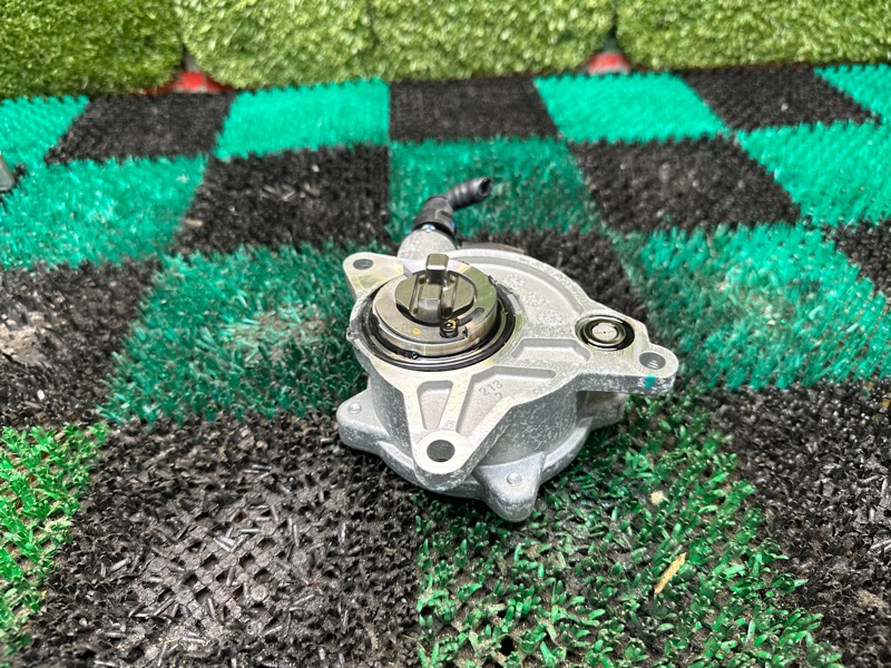 Вакуумный насос тормозов, 10000 рублей, Москва