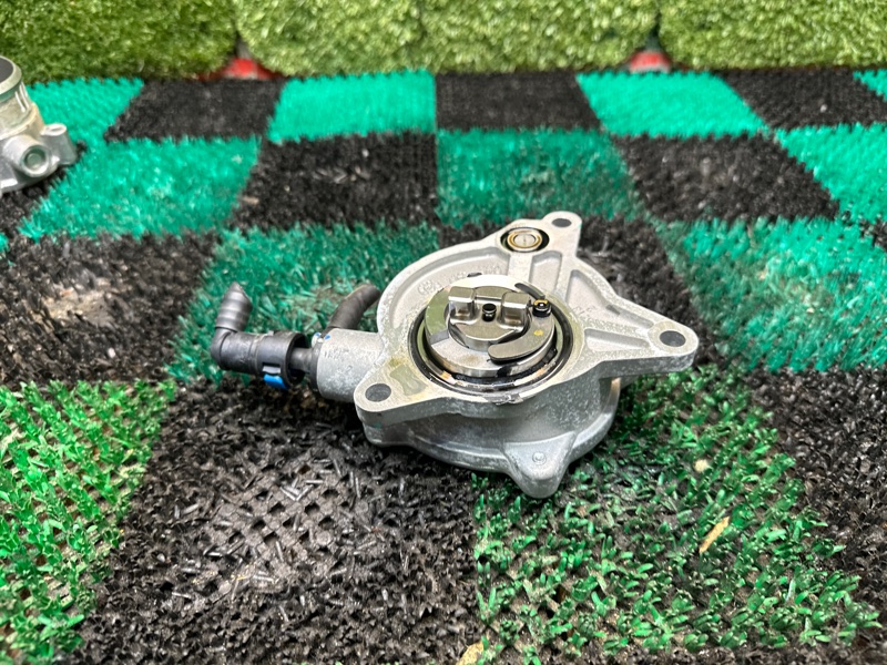 Вакуумный насос тормозов, 10000 рублей, Москва