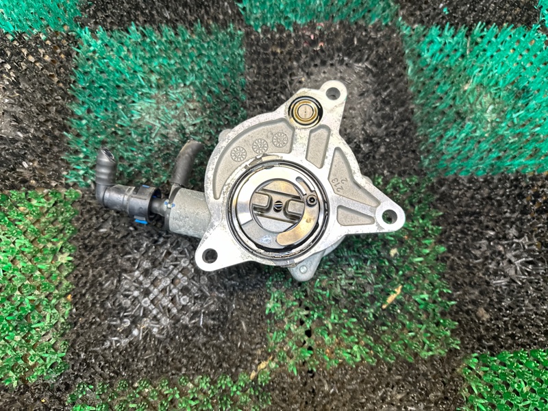 Вакуумный насос тормозов, 10000 рублей, Москва