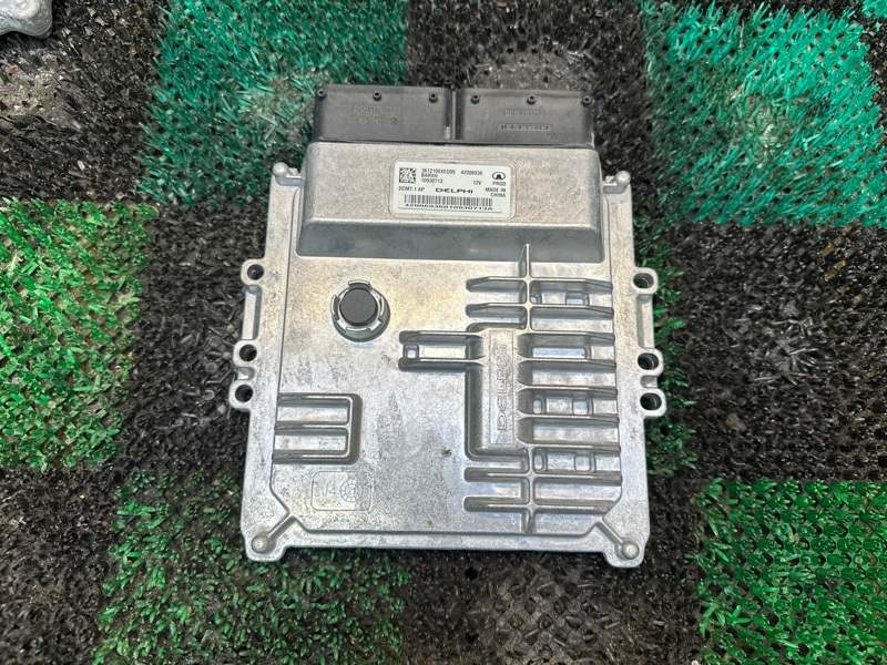 Блок управления двигателем, 40000 рублей, Москва