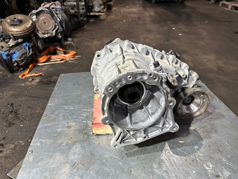 Раздаточная коробка, 74000 рублей, Москва