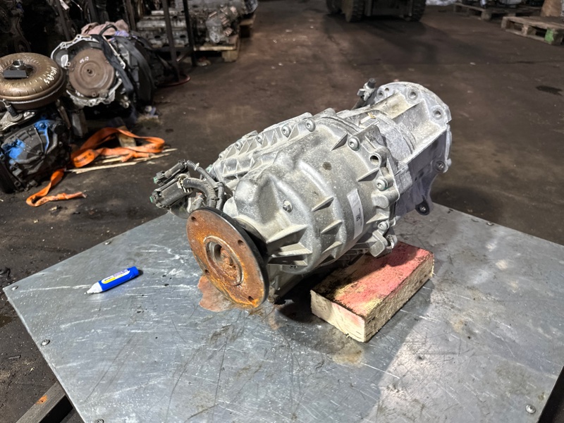 Раздаточная коробка, 74000 рублей, Москва