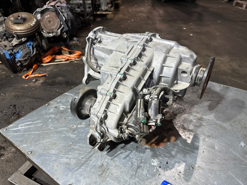 Раздаточная коробка, 74000 рублей, Москва