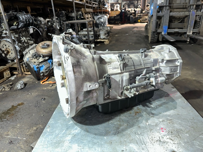 АКПП, 368000 рублей, Москва