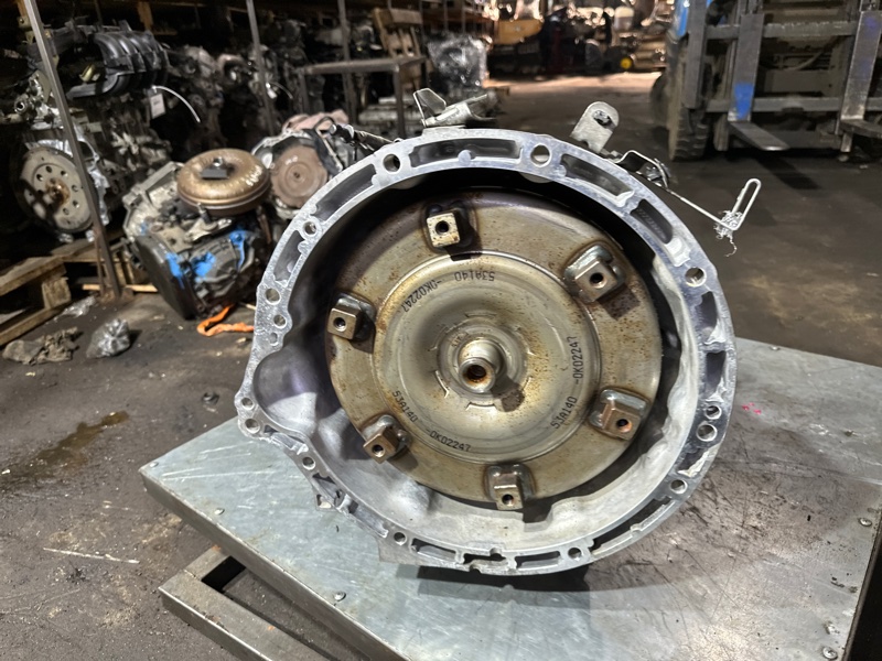 АКПП, 368000 рублей, Москва