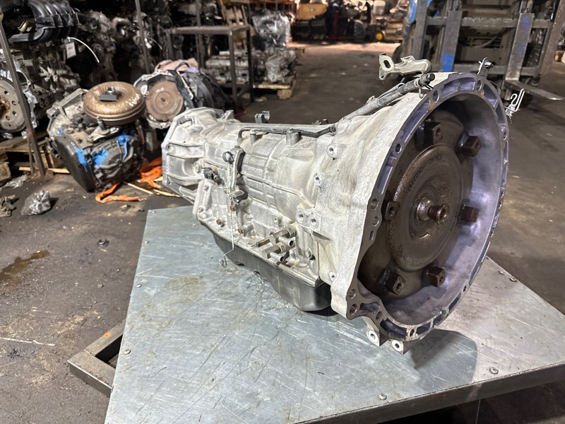 АКПП, 368000 рублей, Москва