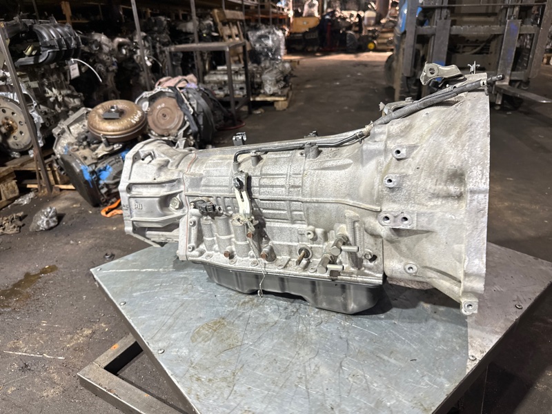 АКПП, 368000 рублей, Москва