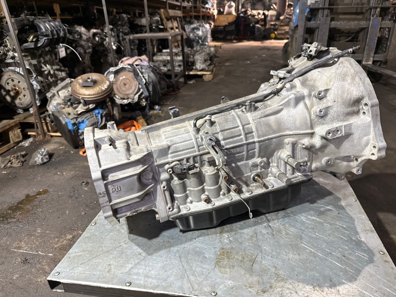 АКПП, 368000 рублей, Москва