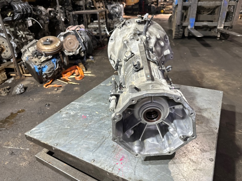 АКПП, 368000 рублей, Москва