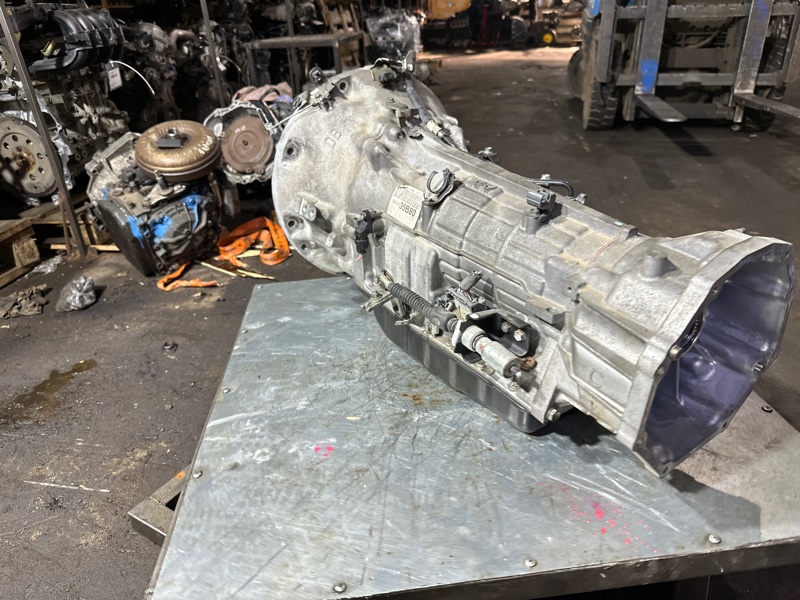 АКПП, 368000 рублей, Москва