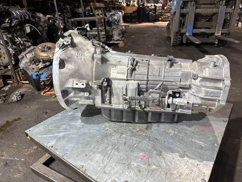 АКПП, 368000 рублей, Москва