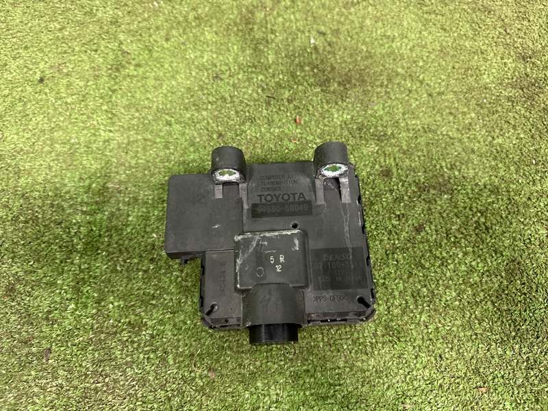 Блок управления АКПП, 15000 рублей, Москва