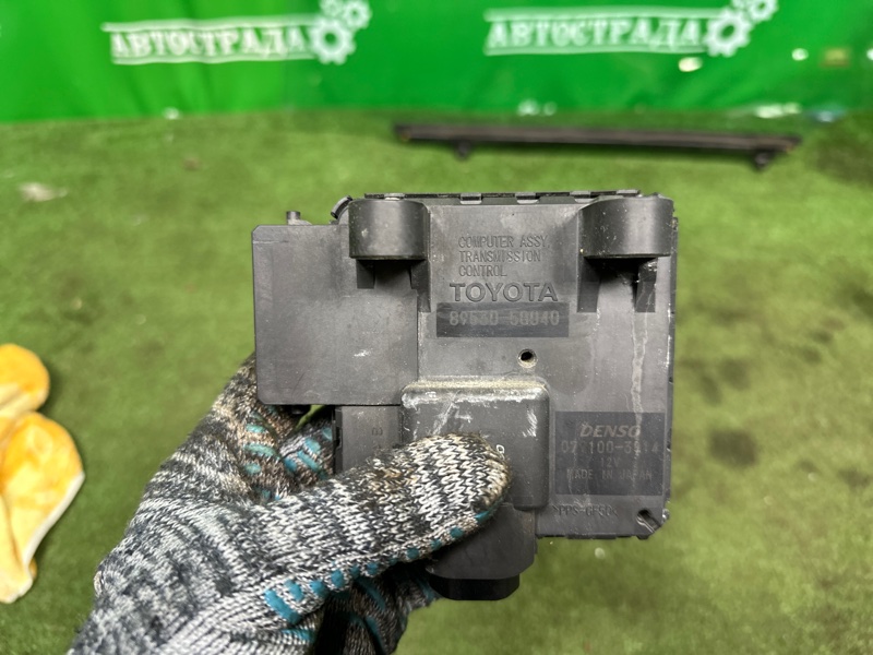 Блок управления АКПП, 15000 рублей, Москва