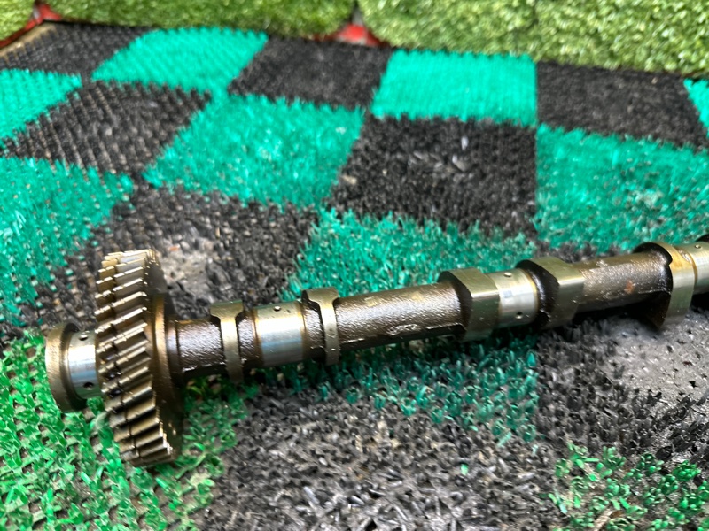 Распредвал выпускной, 5000 рублей, Москва