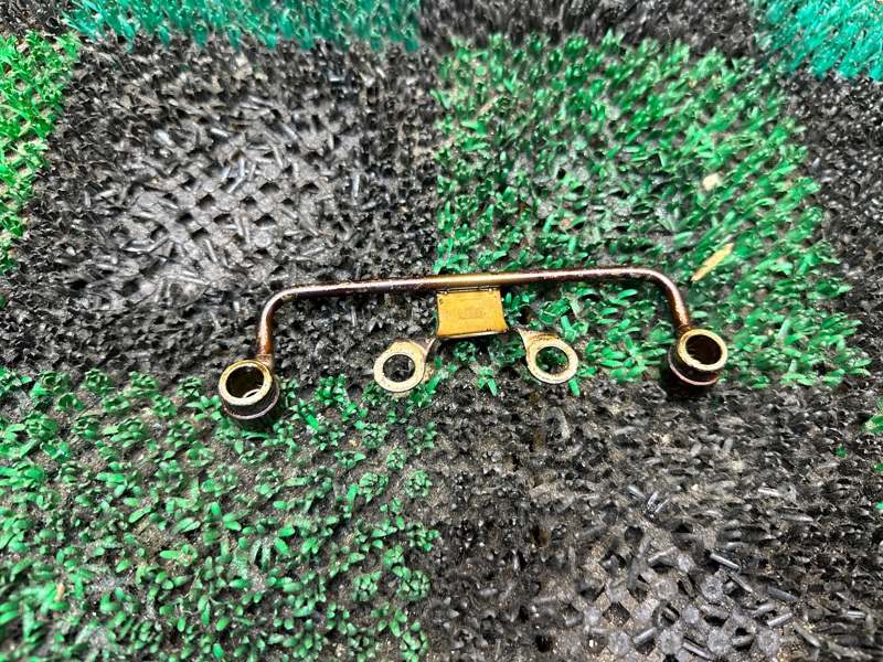 Трубка масляная ГБЦ, 5000 рублей, Москва