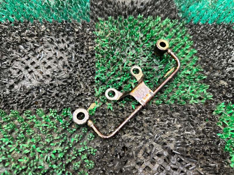 Трубка масляная ГБЦ, 5000 рублей, Москва