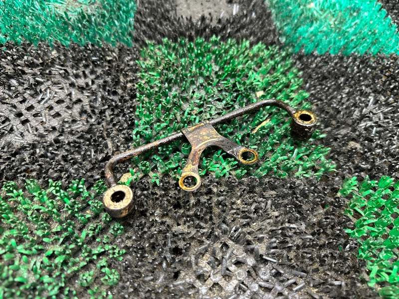 Трубка масляная ГБЦ, 5000 рублей, Москва