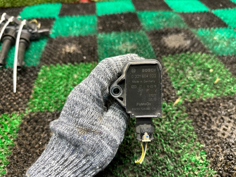 Катушка зажигания, 1000 рублей, Москва