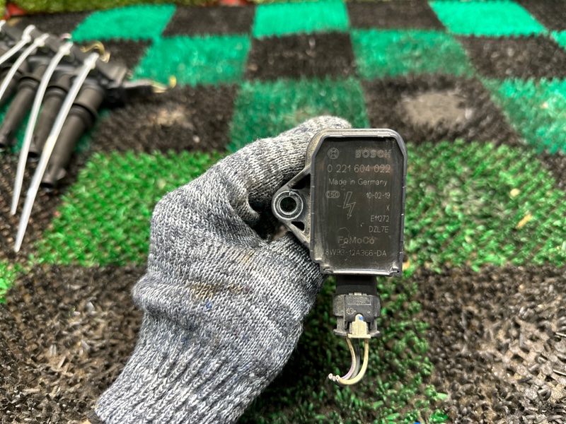 Катушка зажигания, 1000 рублей, Москва