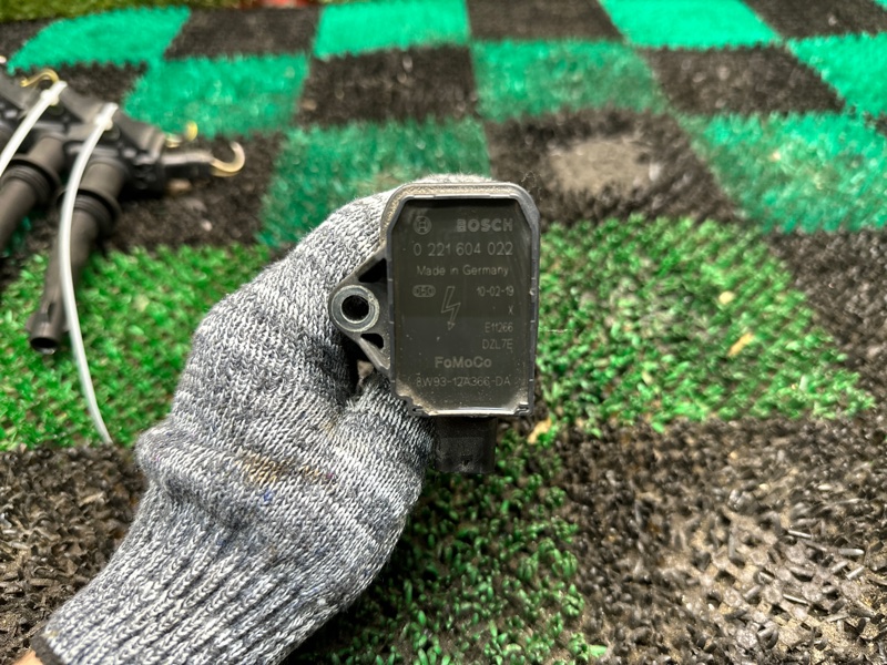 Катушка зажигания, 1000 рублей, Москва