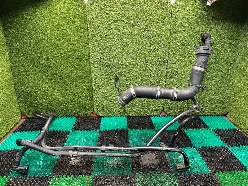 Патрубок системы охлаждения, 4000 рублей, Москва