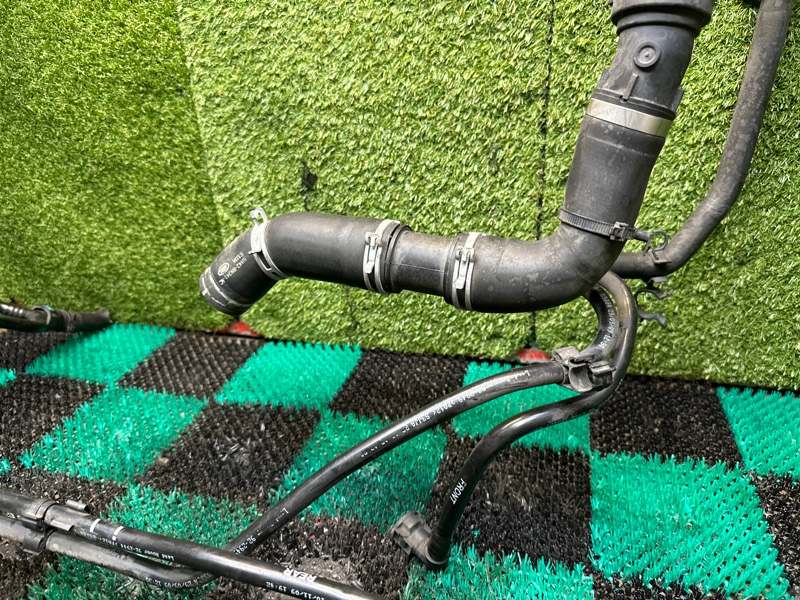 Патрубок системы охлаждения, 4000 рублей, Москва