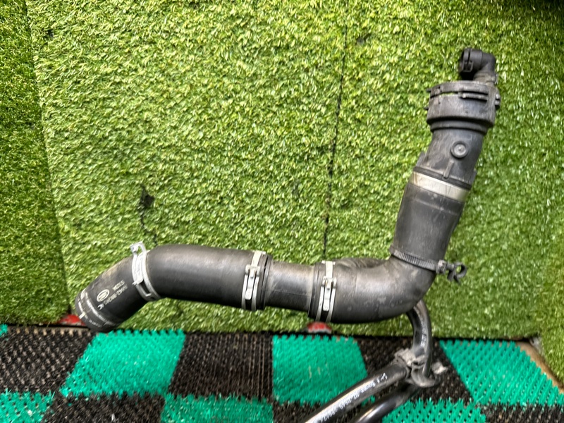 Патрубок системы охлаждения, 4000 рублей, Москва