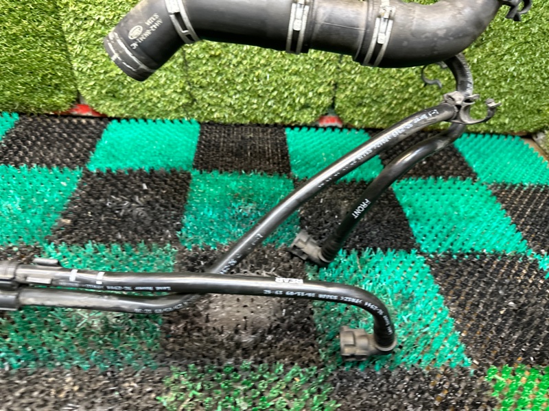 Патрубок системы охлаждения, 4000 рублей, Москва