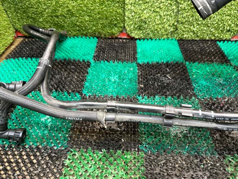 Патрубок системы охлаждения, 4000 рублей, Москва