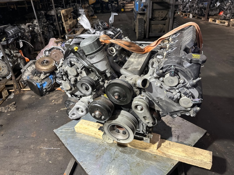 Двигатель, 683000 рублей, Москва