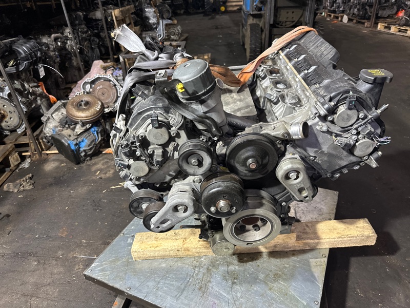 Двигатель, 683000 рублей, Москва