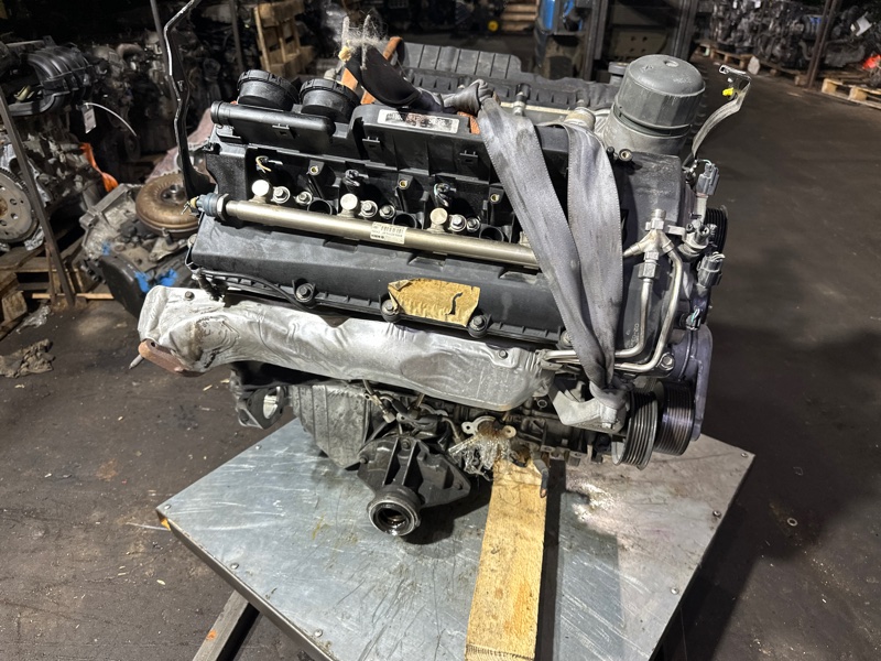 Двигатель, 683000 рублей, Москва