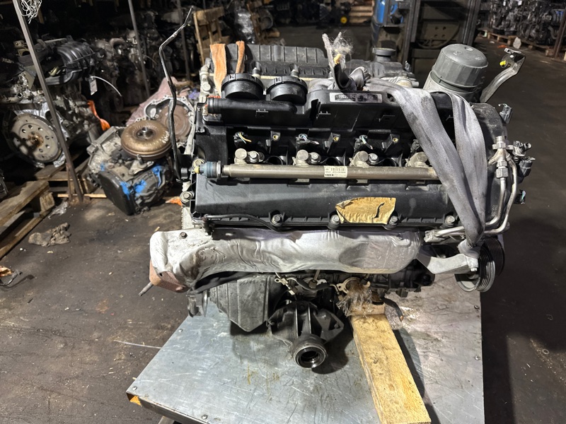 Двигатель, 683000 рублей, Москва